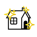 お部屋の内装など