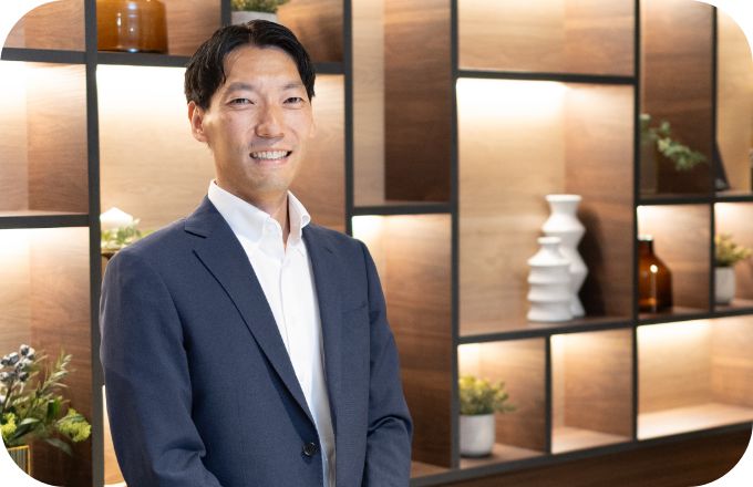 マンション会計部 大平 宰