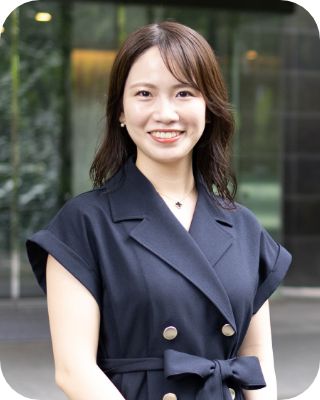フロント(神奈川南事業所) 中島 菜々子