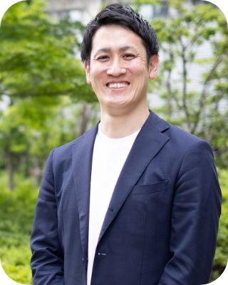 フロント(城東事業所 所長代理) 松下 貴大