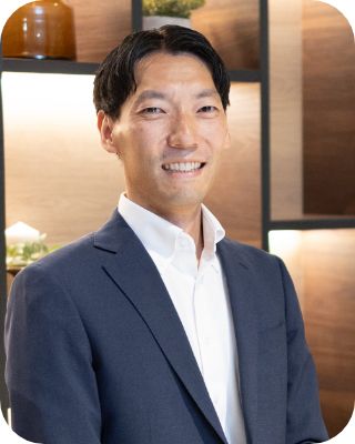 マンション会計部 大平 宰