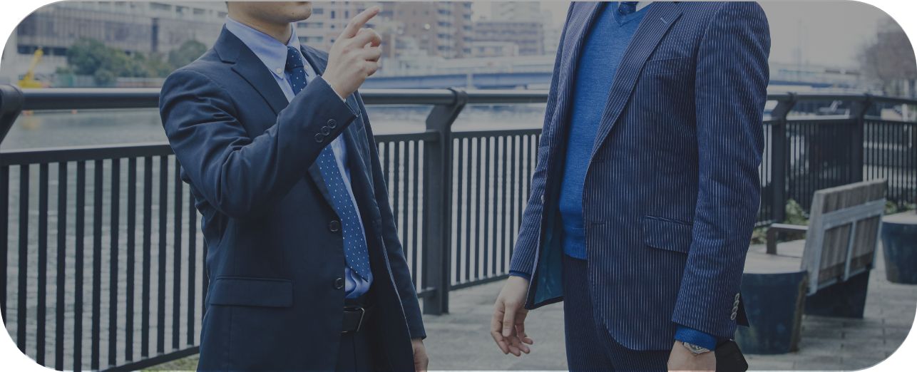 社員インタビュー